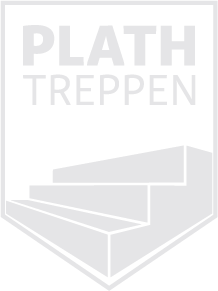 Logo Treppenbau Plath