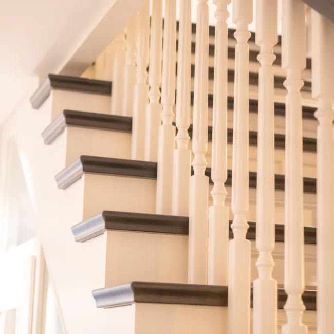 Stauraumtreppe UBT59