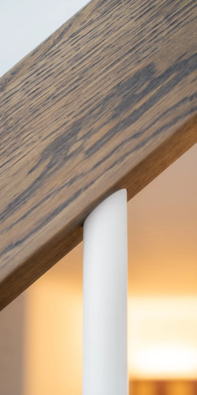 Stauraumtreppe UBT49