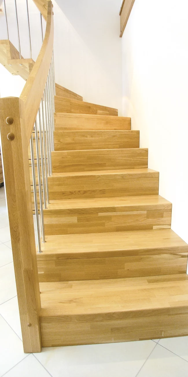 Faltwerktreppe FAT24 Treppenbau Plath1
