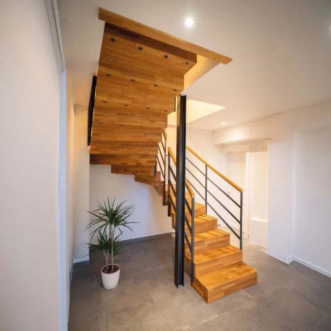 Faltwerktreppe FAT36 Treppenbau Plath7