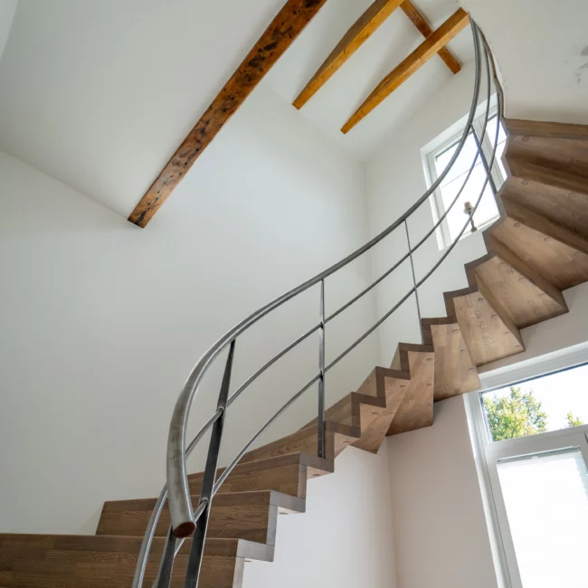 Faltwerktreppe FAT37 Treppenbau Plath14