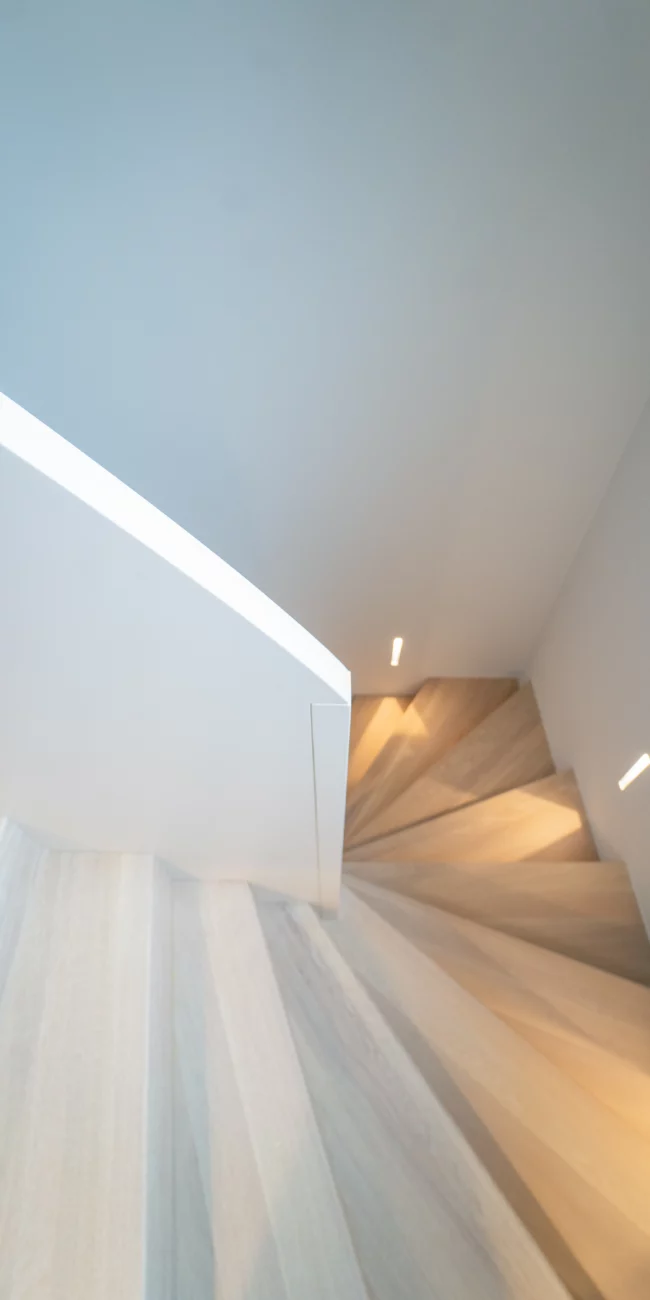 Faltwerktreppe FAT43 Treppenbau Plath11