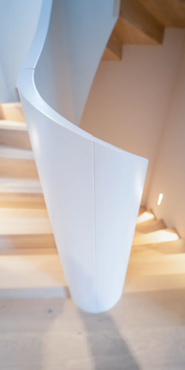 Faltwerktreppe FAT43 Treppenbau Plath13