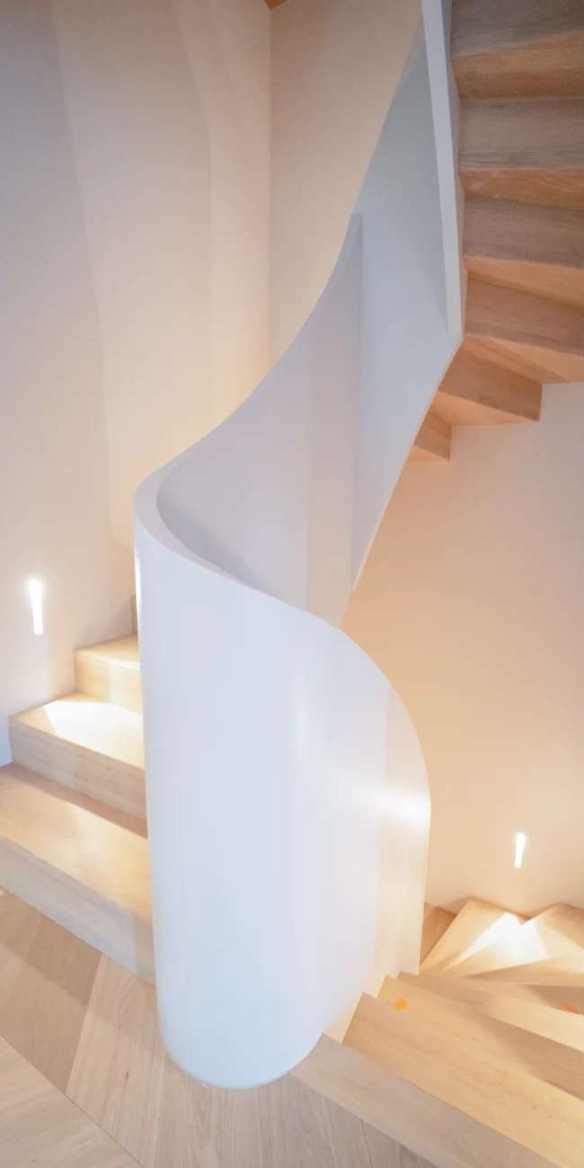 Faltwerktreppe FAT43 Treppenbau Plath17