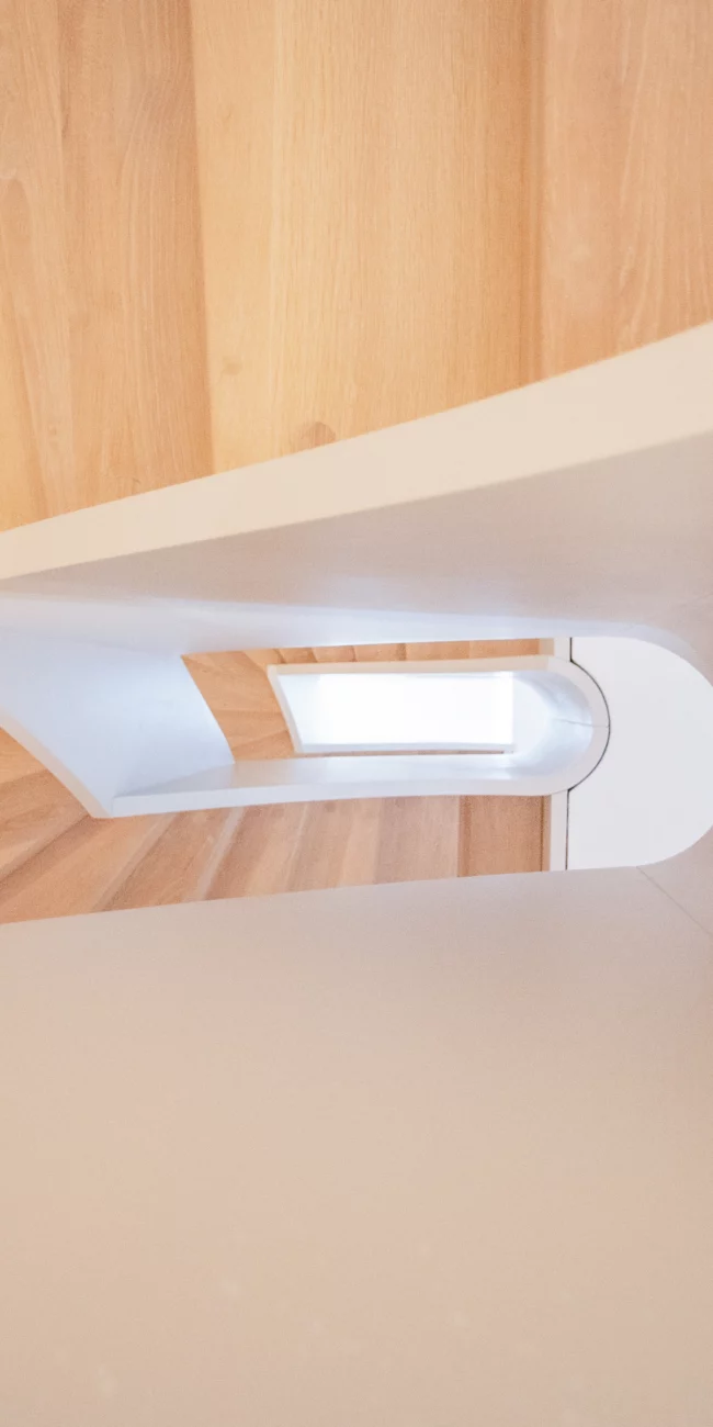 Faltwerktreppe FAT43 Treppenbau Plath18