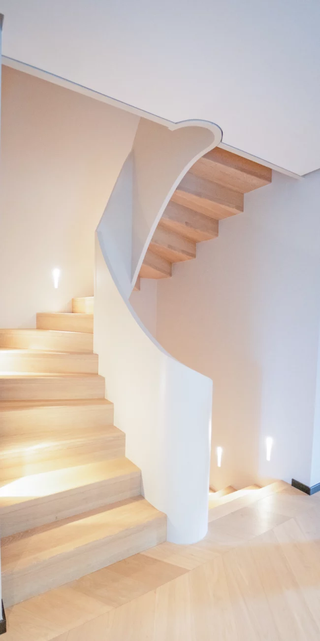 Faltwerktreppe FAT43 Treppenbau Plath22