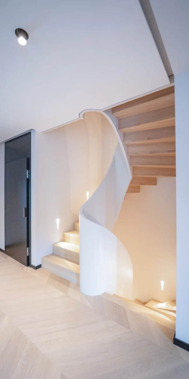 Faltwerktreppe FAT43 Treppenbau Plath23