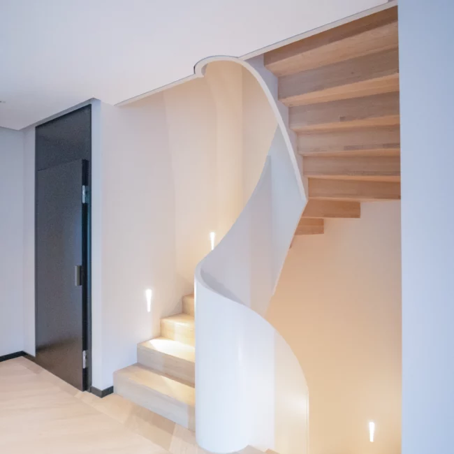Faltwerktreppe FAT43 Treppenbau Plath23
