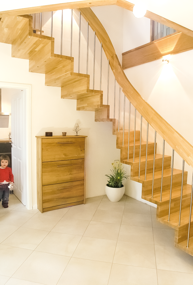 Faltwerktreppe FAT24 Treppenbau Plath