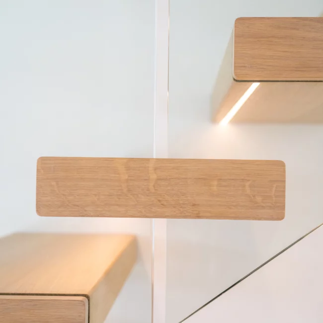 Kragarmtreppe KAT10 Treppenbau Plath9