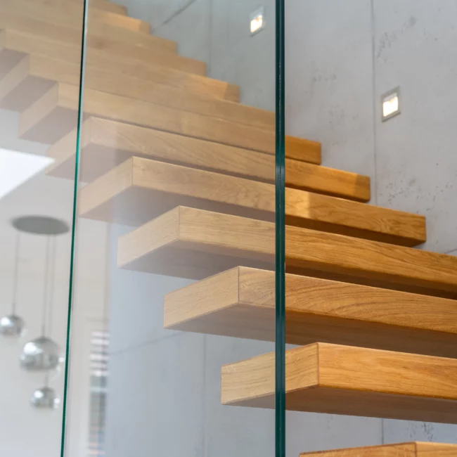 Kragarmtreppe KAT11 Treppenbau Plath9