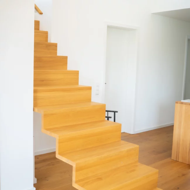 Mittelholmtreppe MHT05 Treppenbau Plath