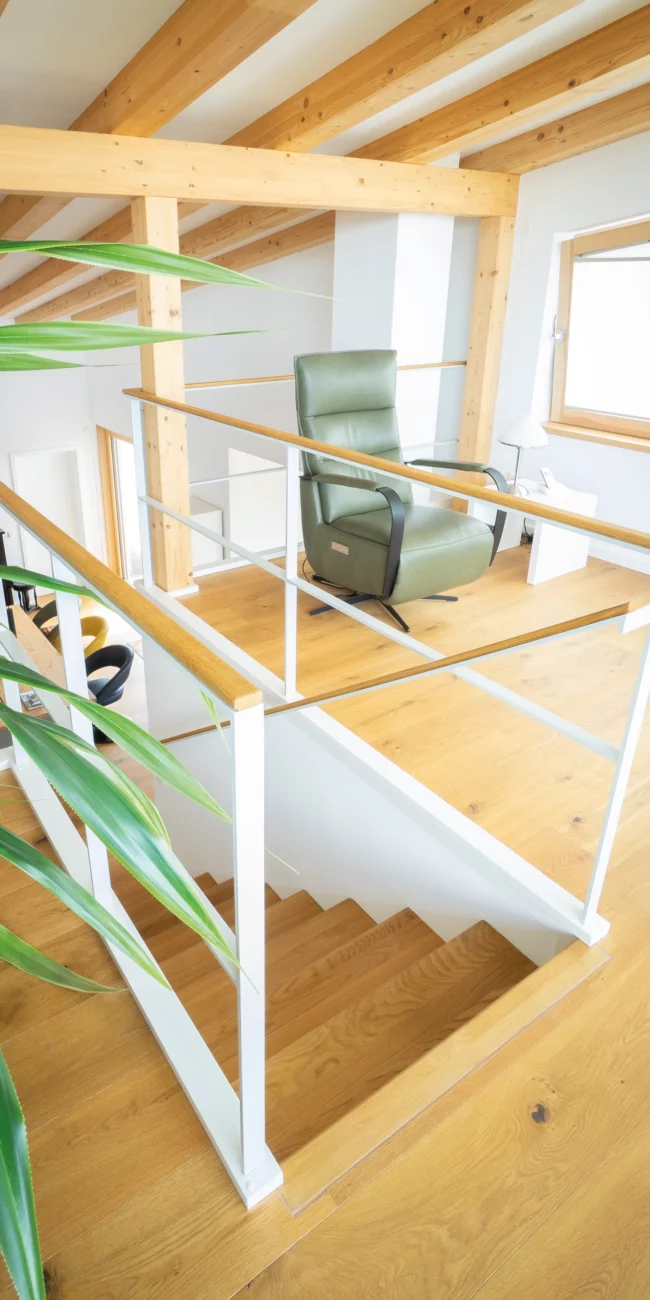 Mittelholmtreppe MHT05 Treppenbau Plath3