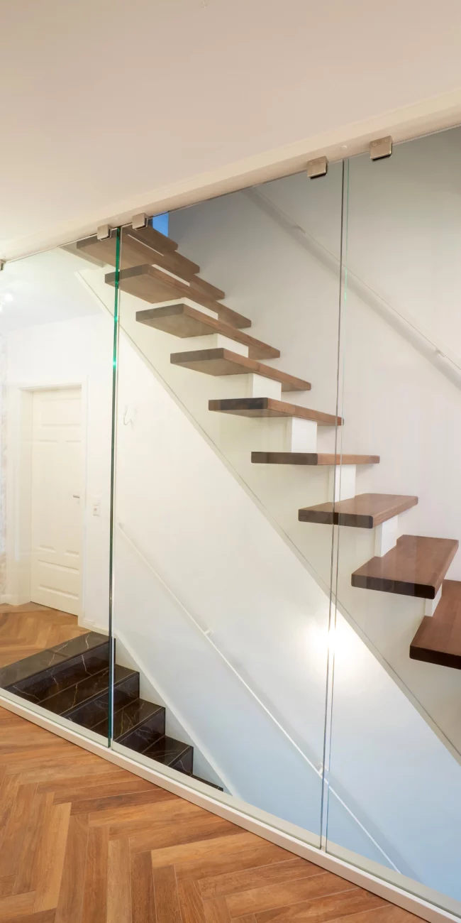Mittelholmtreppe MHT051 Treppenbau Plath1