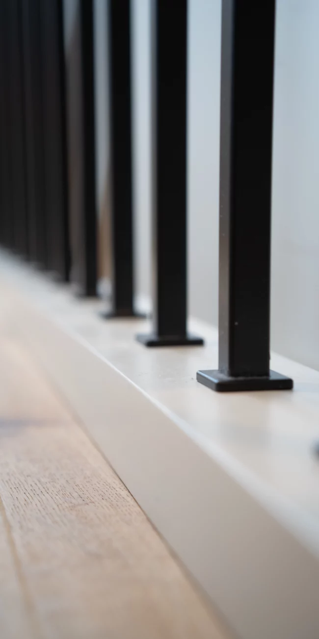 Stauraumtreppe UBT48 Treppenbau Plath1
