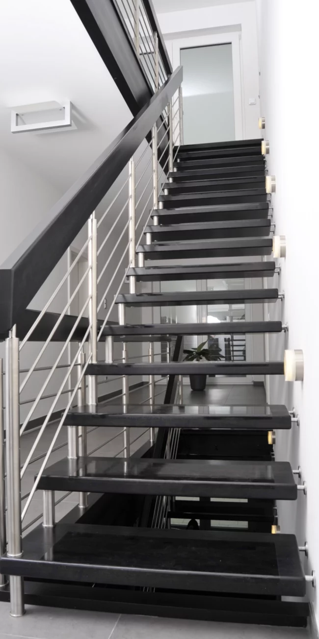 Tragbolzentreppe TBT13 Treppenbau Plath4
