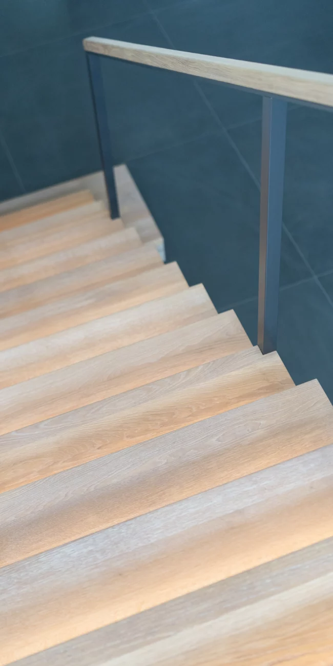 Mittelholmtreppe MHT08 Treppenbau Plath17