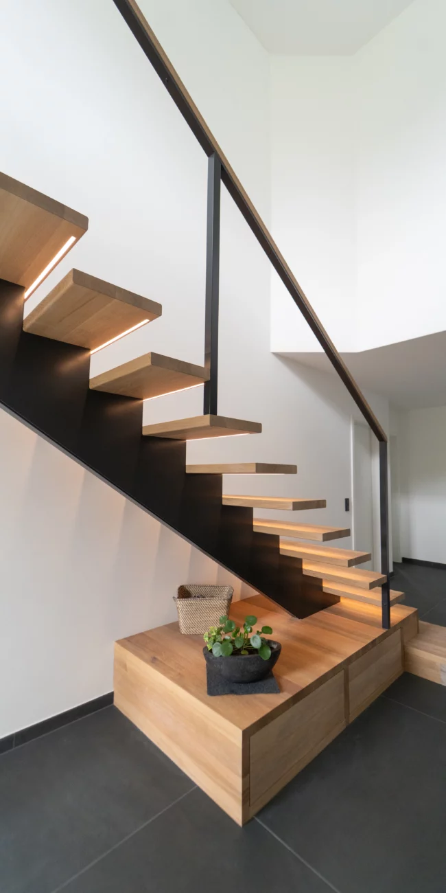 Mittelholmtreppe MHT08 Treppenbau Plath2
