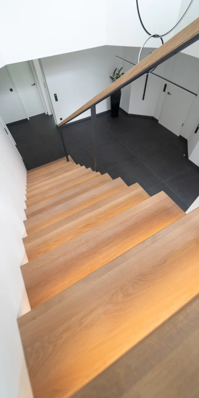 Mittelholmtreppe MHT08 Treppenbau Plath3