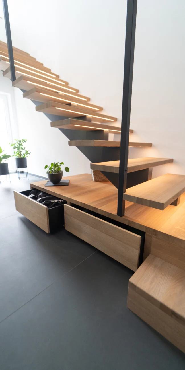 Mittelholmtreppe MHT08 Treppenbau Plath4