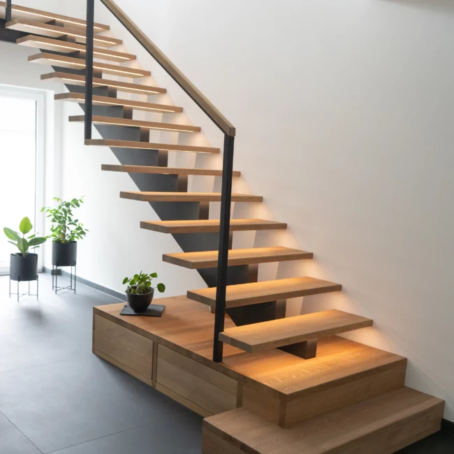 Mittelholmtreppe MHT08 Treppenbau Plath5