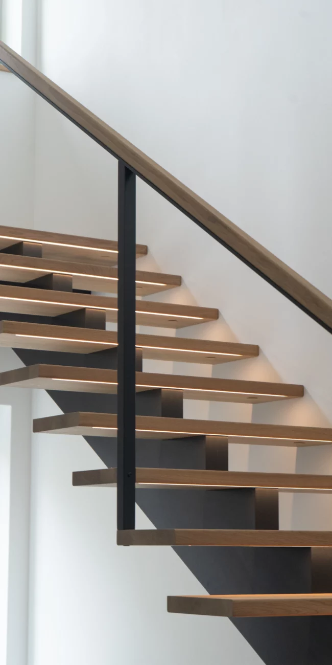 Mittelholmtreppe MHT08 Treppenbau Plath6