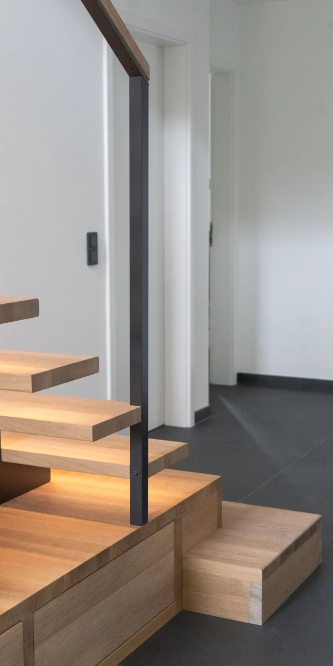 Mittelholmtreppe MHT08 Treppenbau Plath8