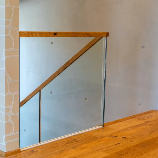 KAT 12 Kragarmtreppe Treppenbau Plath